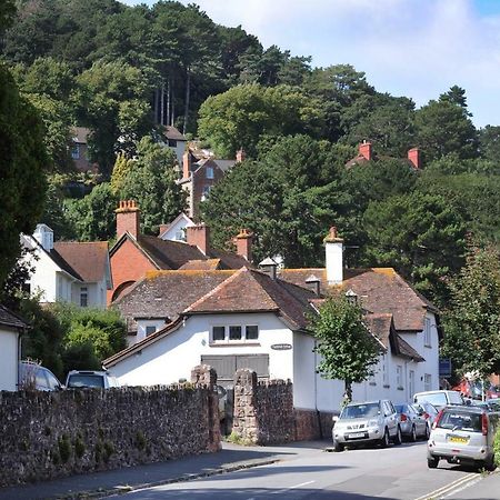 Apartamento The Old Stables Minehead Exterior foto