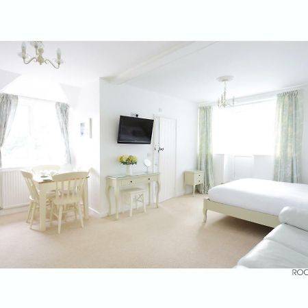 Apartamento The Old Stables Minehead Exterior foto